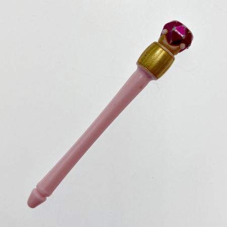   Go！プリンセスプリキュア スカーレットバイオリン＆プリンセスパフューム＆レッスンパッド セット