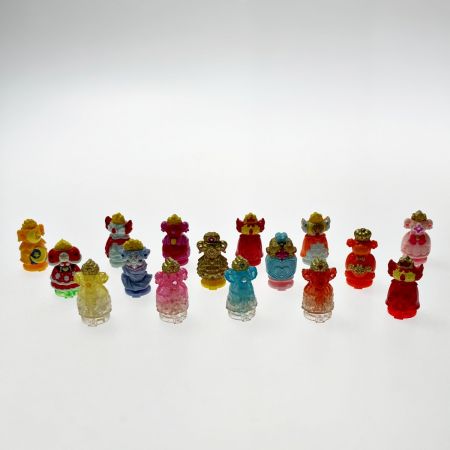   Go！プリンセスプリキュア スカーレットバイオリン＆プリンセスパフューム＆レッスンパッド セット