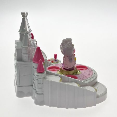   Go！プリンセスプリキュア ミュージックプリンセスパレス＆スカーレットバイオリン セット