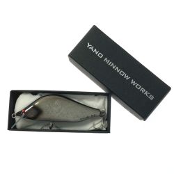 ☆☆ YANO MINNOW WORKS YANO MINNOW WORKS 70S ミノー ルアー Bランク