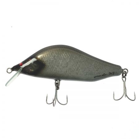 YANO MINNOW WORKS 70S ミノー ルアー  YANO MINNOW WORKS  釣り用品 ルアー ミノー