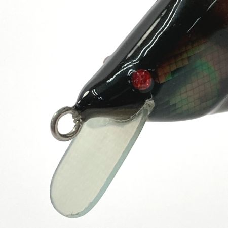  YANO MINNOW WORKS YANO MINNOW WORKS 70S ミノー ルアー