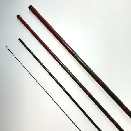 がまへら　十三尺 がまへら 十三尺 がまかつ