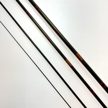  gamakatu ガマカツ がまへら 十三尺 ヘラ竿 ロッド 竿袋付き