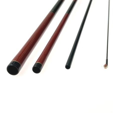  gamakatu ガマカツ がまへら 十三尺 ヘラ竿 ロッド 竿袋付き