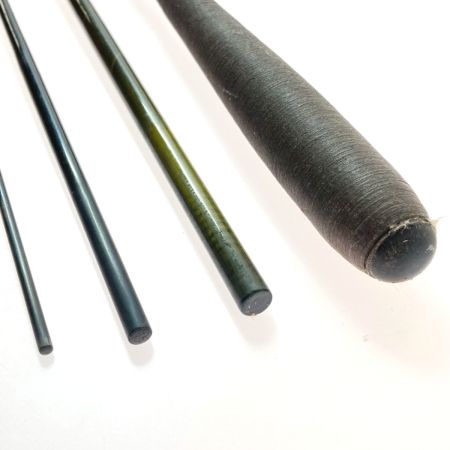  gamakatu ガマカツ がまへら 十三尺 ヘラ竿 ロッド 竿袋付き