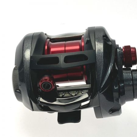  DAIWA ダイワ アルファス エアー 7.2L ベイトリール 00614111