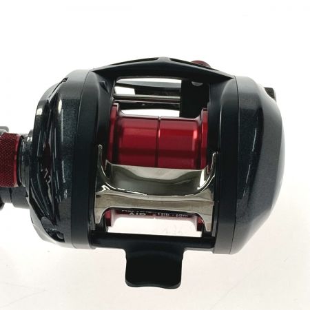  DAIWA ダイワ アルファス エアー 7.2L ベイトリール 00614111