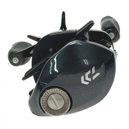  DAIWA ダイワ アルファス エアー 7.2L ベイトリール 00614111