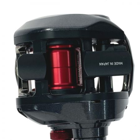  DAIWA ダイワ アルファス エアー 7.2L ベイトリール 00614111