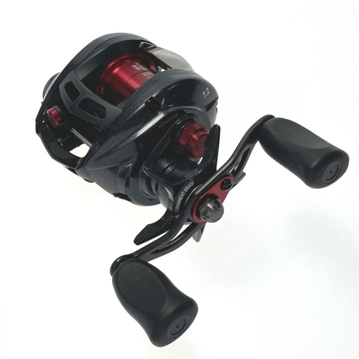 DAIWA ダイワ アルファス エアー 7.2L ベイトリール 00614111｜中古｜なんでもリサイクルビッグバン