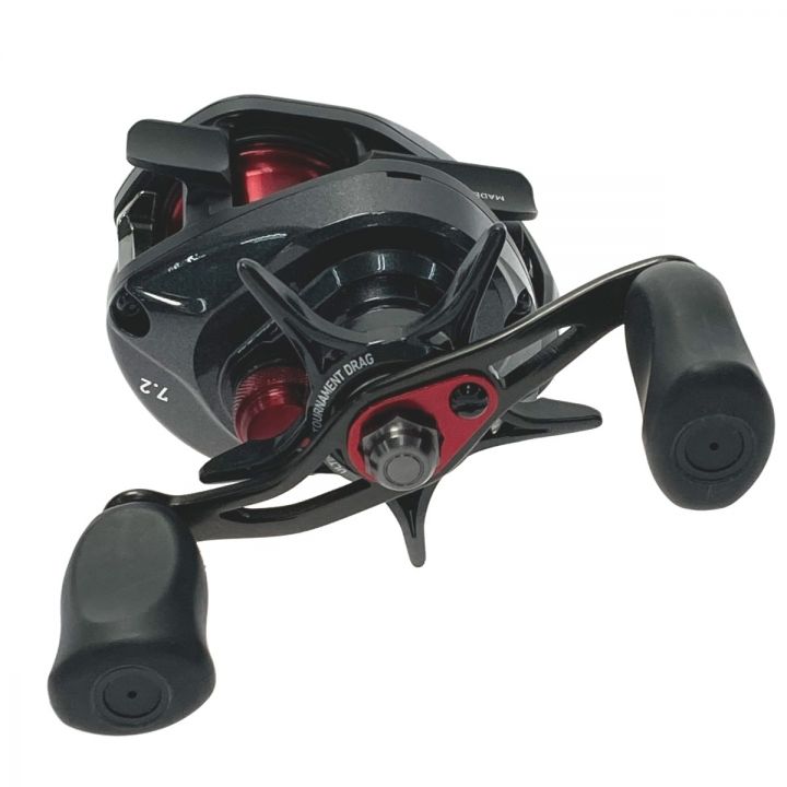DAIWA ダイワ アルファス エアー 7.2L ベイトリール 00614111｜中古 