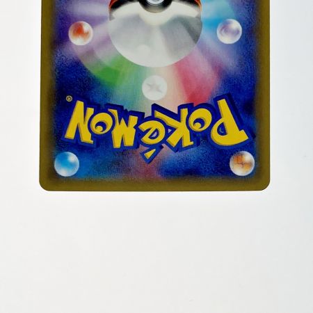   ポケモン トレカ ポケカ アズサ 064/059 SR