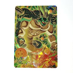 ☆☆  ドラゴンボールヒーローズ トレカ ポルンガ MM3-024 アルティメットレア Bランク