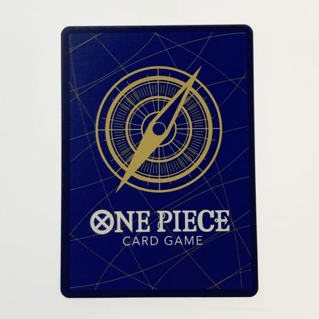   ワンピース トレカ イッショウ OP03-078 SP