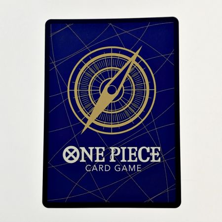   ワンピース トレカ ボルサリーノ OP02-114 SR パラレル