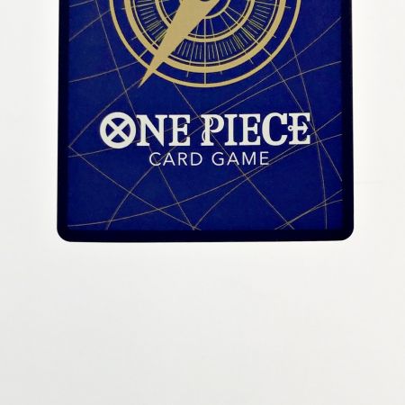   ワンピース トレカ ボルサリーノ OP02-114 SR パラレル