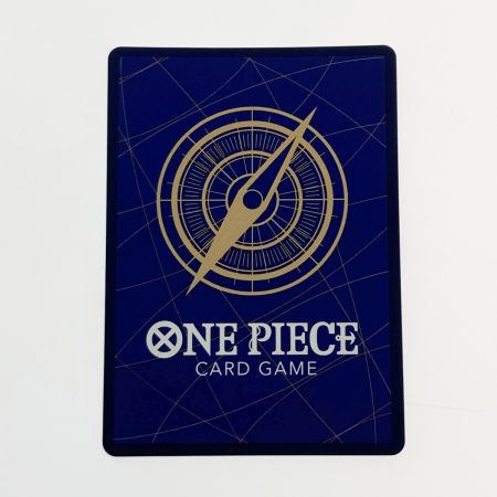   ワンピース トレカ ヤマト OP04-112 SR パラレル