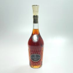 ☆☆ CAMUS カミュ XO ロングネック 700ml 40度 ブランデー コニャック 古酒 Nランク 未開栓