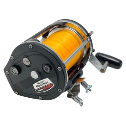 ☆☆ DAIWA ダイワ スーパーダイナミック ST-900 両軸リール Bランク