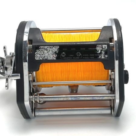  DAIWA ダイワ スーパーダイナミック ST-900 両軸リール