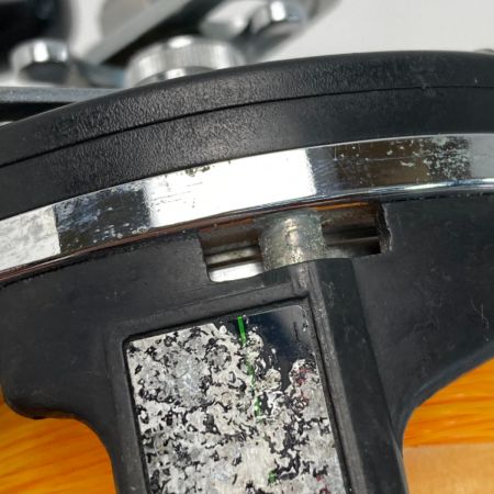  DAIWA ダイワ スーパーダイナミック ST-900 両軸リール