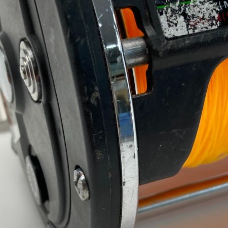  DAIWA ダイワ スーパーダイナミック ST-900 両軸リール