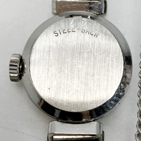  OMEGA オメガ デ・ヴィル 手巻き 511.279  腕時計 ブレスレット レディース 