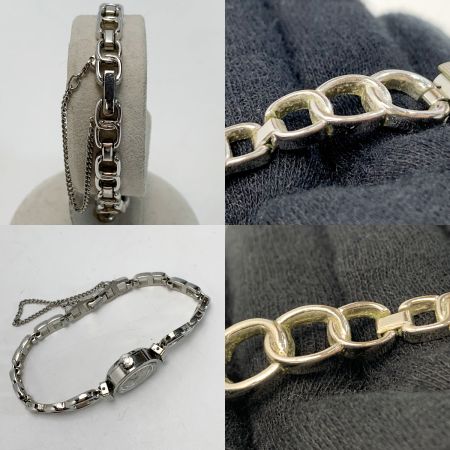  OMEGA オメガ デ・ヴィル 手巻き 511.279  腕時計 ブレスレット レディース 