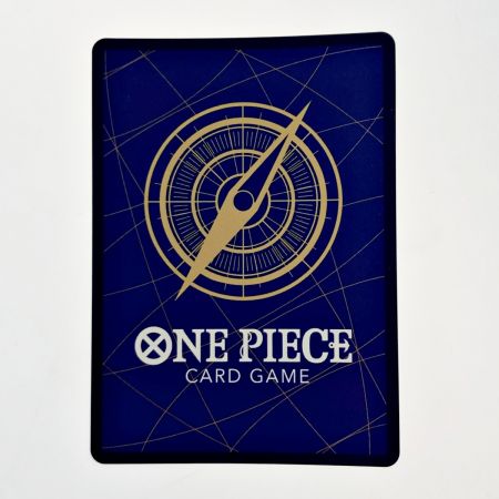   ワンピース トレカ ロロノア・ゾロ OP06-118 SEC