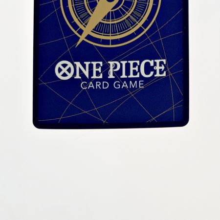   ワンピース トレカ ロロノア・ゾロ OP06-118 SEC