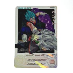 ☆☆  ドラゴンボールヒーローズ トレカ ベジット UGM4-SECDA シークレット Bランク