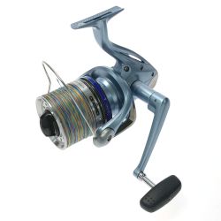 ☆☆ SHIMANO シマノ スーパー エアロ アクティブサーフ スピニングリール SUPER AERO ACTIVESURF Bランク