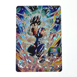 ☆☆  ドラゴンボールヒーローズ トレカ ベジット ABS-18 PR Bランク