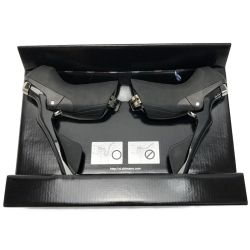 ☆☆ SHIMANO シマノ ULTEGRA アルテグラ STIレバー 左右セット ST-R8000 2×11速  自転車用品 Bランク