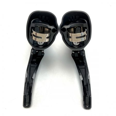  SHIMANO シマノ ULTEGRA アルテグラ STIレバー 左右セット ST-R8000 2×11速  自転車用品