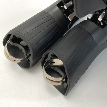  SHIMANO シマノ ULTEGRA アルテグラ STIレバー 左右セット ST-R8000 2×11速  自転車用品