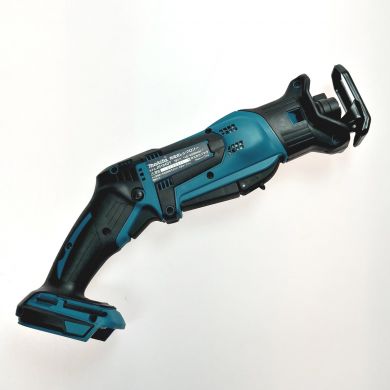 MAKITA マキタ 充電式小型レシプロソー 6.0Ah 18V JR184DRGT｜中古｜なんでもリサイクルビッグバン