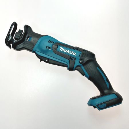  MAKITA マキタ 充電式小型レシプロソー 6.0Ah 18V JR184DRGT