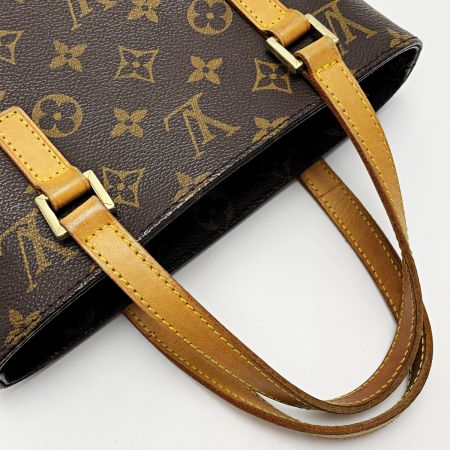 中古】 LOUIS VUITTON ルイヴィトン モノグラム ヴァヴァンPM M51172 