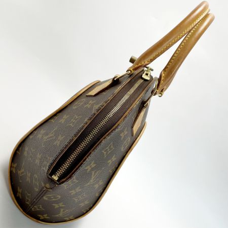  LOUIS VUITTON ルイヴィトン モノグラム エリプスPM M51127 ハンドバッグ