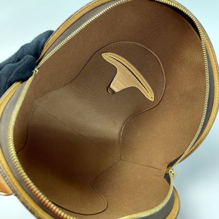  LOUIS VUITTON ルイヴィトン モノグラム エリプスPM M51127 ハンドバッグ