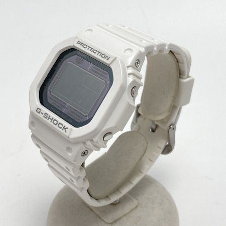  CASIO カシオ G-SHOCK GW-M5610MD-7JF ブラック文字盤 電波ソーラー メンズ 腕時計