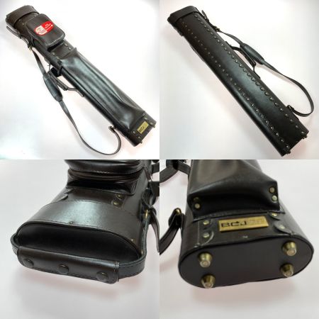  Mezz メッヅキュー SA-3W 19 1/2 OZ ハイブリッドプロ2 他 ケース付き ビリヤード キュー