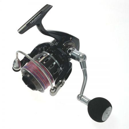  DAIWA ダイワ 16 Catalina キャタリナ 4000H 059583 スピニングリール 箱付き