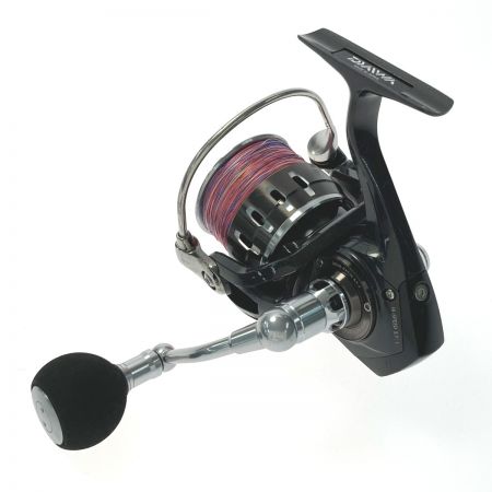  DAIWA ダイワ 16 Catalina キャタリナ 4000H 059583 スピニングリール 箱付き