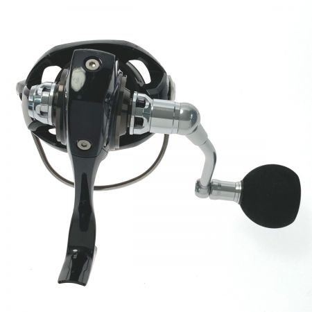  DAIWA ダイワ 16 Catalina キャタリナ 4000H 059583 スピニングリール 箱付き