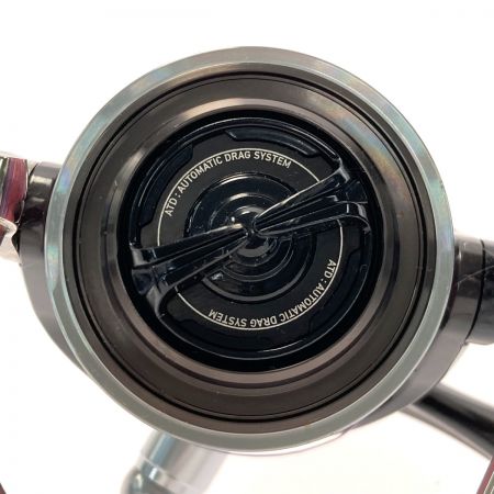  DAIWA ダイワ 16 Catalina キャタリナ 4000H 059583 スピニングリール 箱付き