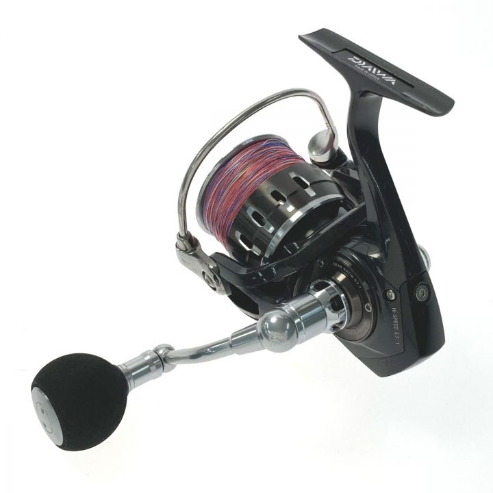 中古】 DAIWA ダイワ 16 Catalina キャタリナ 4000H 059583 スピニングリール 箱付き｜総合リサイクルショップ  なんでもリサイクルビッグバン オンラインストア