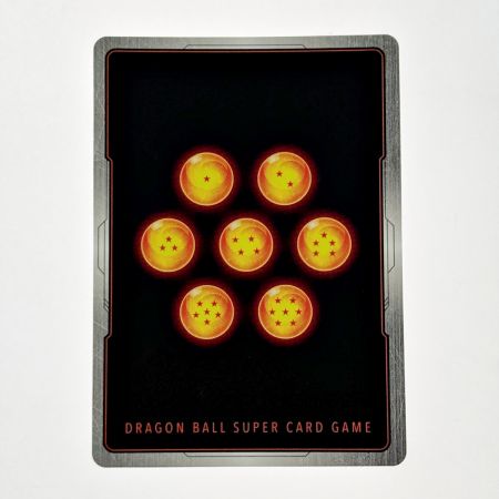   ドラゴンボール フュージョンワールド 孫悟空 FB01-139 SCR